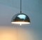 Mid-Century German Space Age Dome Pendant Lamp from Staff Leuchten, 1960s 4