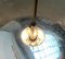 Lámpara colgante alemana era espacial Mid-Century de Staff Leuchten, años 60, Imagen 14