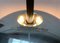 Lámpara colgante alemana era espacial Mid-Century de Staff Leuchten, años 60, Imagen 10