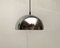 Mid-Century German Space Age Dome Pendant Lamp from Staff Leuchten, 1960s 16