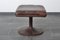 Leather Ds50 Stool from de Sede, Image 1