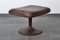 Leather Ds50 Stool from de Sede, Image 2