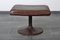 Leather Ds50 Stool from de Sede, Image 3