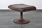 Leather Ds50 Stool from de Sede 4