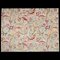 Italienischer Gartenteppich von Simon Guidarelli für DSV Carpets 1