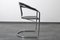 Chairs by A. Rizzatto for Lo Studio, Set of 4, Image 5