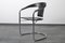 Chaises par A. Rizzatto pour Lo Studio, Set de 4 7