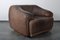 Leather Club Chair from de Sede 4