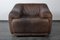 Leather Club Chair from de Sede 1