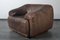 Leather Club Chair from de Sede 5