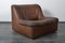DS46 Club Chair in Bullhide Leather from de Sede, Image 1