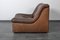 Fauteuil Club DS46 en Cuir de Taureau de de Sede 2