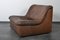 DS46 Club Chair in Bullhide Leather from de Sede, Image 8