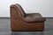 Fauteuil Club DS46 en Cuir de Taureau de de Sede 5