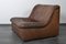 DS46 Club Chair in Bullhide Leather from de Sede 6