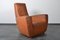 Longa Armchair by Gerard Van Den Berg for Label Productions, Image 5