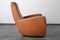 Longa Armchair by Gerard Van Den Berg for Label Productions 3