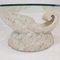 Stone Shell Coffee Table from Magnussen Ponte Mactan, 1980s 19