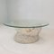 Stone Shell Coffee Table from Magnussen Ponte Mactan, 1980s 9