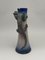 Jugendstil Modell 2465 Cruche Vase von Victor Kremer 3