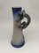 Vase Cruche Modèle 2465 Art Nouveau par Victor Kremer 1