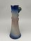 Jugendstil Modell 2465 Cruche Vase von Victor Kremer 5