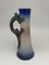 Art Nouveau Model 2465 Cruche Vase by Victor Kremer 4