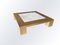 Table Quadro Bianco Carrara par Ferdinando Meccani pour Meccani Design 3