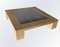Quadro Cardoso Table by Ferdinando Meccani for Meccani Design, Image 3