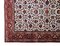 Middle Eastern Hand-Knotted Rug, 1900s, Image 3