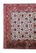 Handgeknüpfter orientalischer Teppich, 1900er 12