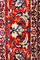 Handgeknüpfter orientalischer Teppich, 1900er 2