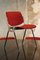 Side Chairs by Giancarlo Piretti for Castelli, 1965, Set of 10 2