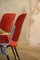 Side Chairs by Giancarlo Piretti for Castelli, 1965, Set of 10, Image 12