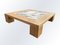 Quadro Cervaiole Table by Ferdinando Meccani for Meccani Design 1