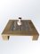 QUADRO TITANIUM Table by Ferdinando Meccani for Meccani Design 4