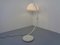 Serpente Stehlampe von Elio Martinelli für Luce, 1960er 7