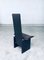 Postmodern Rennie Dining Chair Set by Kazuhide Takahama for Simon Gavina, Italy, 1980s, Set of 8 19