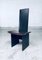 Postmodern Rennie Dining Chair Set by Kazuhide Takahama for Simon Gavina, Italy, 1980s, Set of 8 22