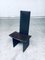 Juego de sillas de comedor Rennie posmoderno de Kazuhide Takahama para Simon Gavina, Italy, años 80. Juego de 8, Imagen 21