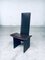 Postmodern Rennie Dining Chair Set by Kazuhide Takahama for Simon Gavina, Italy, 1980s, Set of 8 11