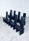 Postmodern Rennie Dining Chair Set by Kazuhide Takahama for Simon Gavina, Italy, 1980s, Set of 8, Image 28