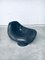 Space Age Rodica Lounge Chair by Mario Brunu for Comfort, Italy, 1968 18