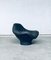 Space Age Rodica Lounge Chair by Mario Brunu for Comfort, Italy, 1968 19