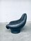 Space Age Rodica Lounge Chair by Mario Brunu for Comfort, Italy, 1968 11