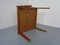 Table Basse en Teck de Arne Wahl Iversen, Danemark, 1960s 11