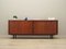 Dänisches Teak Sideboard, 1970er 2