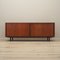 Danish Teak Sideboard, 1970s 1