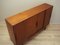 Danish Teak Highboard, 1960s, Image 7