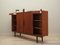 Danish Teak Highboard, 1960s, Image 5